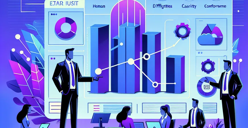 员工抵触 ERP 系统？资深管理者教你破解 “人机对抗” 困局